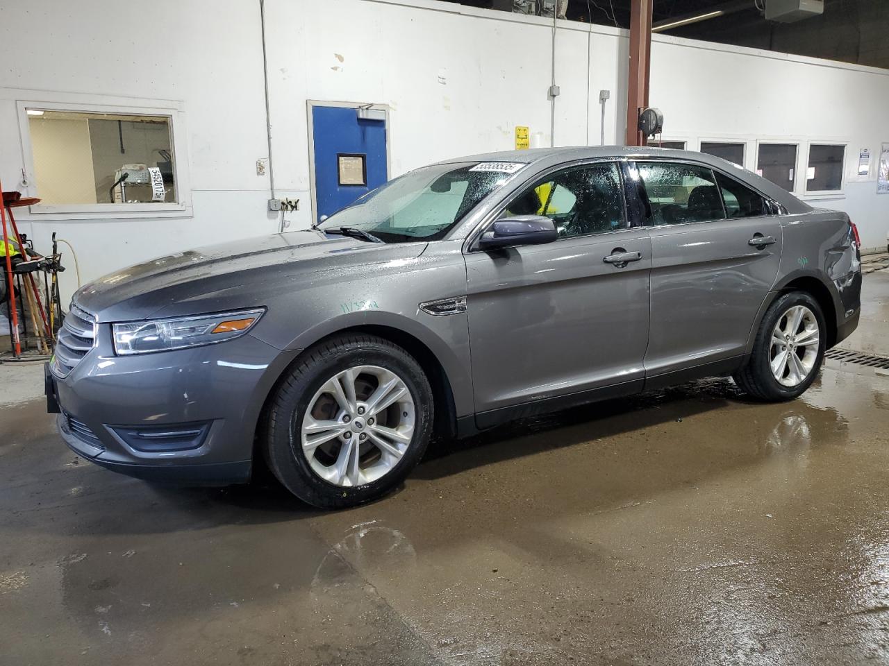 FORD TAURUS SEL