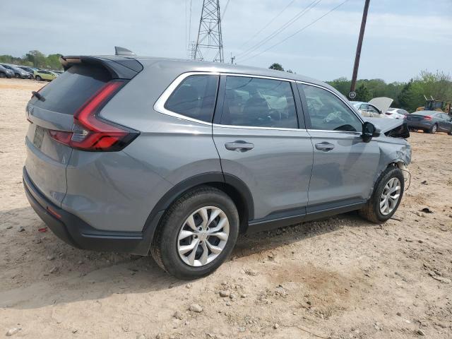Vin: 5j6rs3h22pl004272, lot: 52083995, honda crv lx 20233