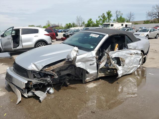 Vin: 1zvbp8ff7c5262505, lot: 54217405, ford mustang gt 2012 img_1