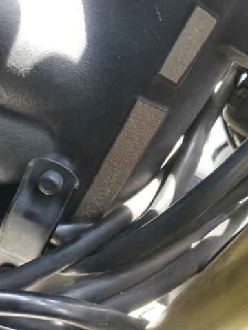 2007 TRIUMPH MOTORCYCLE TIGER - SMT700PD47J299294