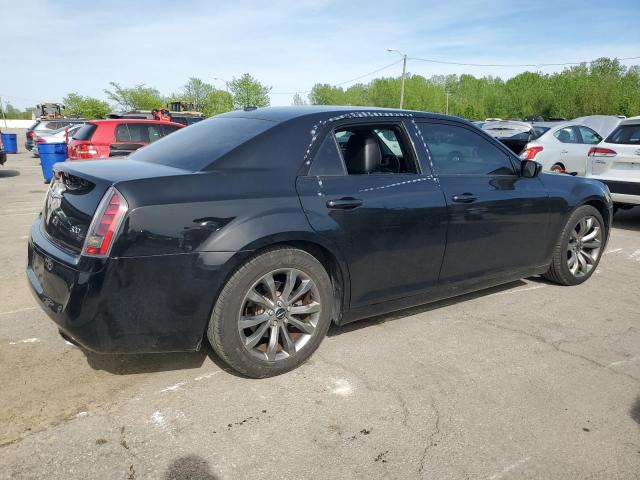 Vin: 2c3ccabg2eh365453, lot: 54159555, chrysler 300 s 20143