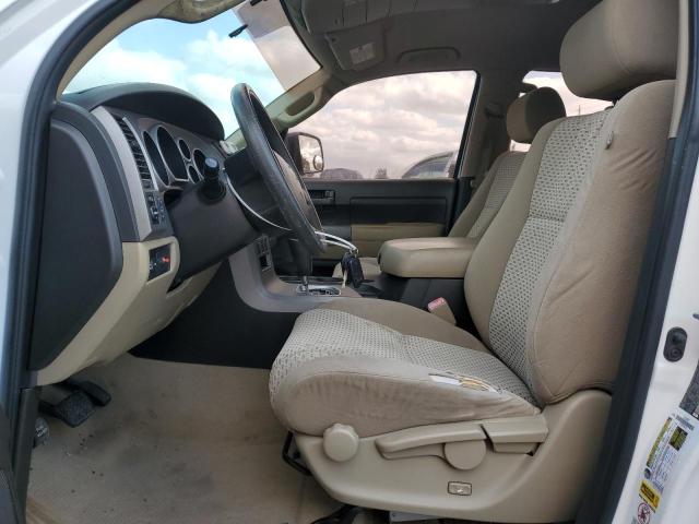 2011 TOYOTA TUNDRA DOU - 5TFRM5F19BX027118
