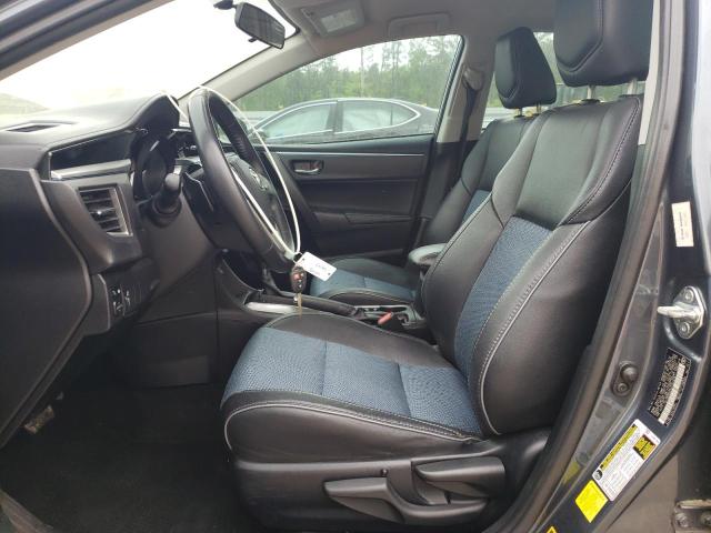 2016 TOYOTA COROLLA L - 2T1BURHE9GC492819