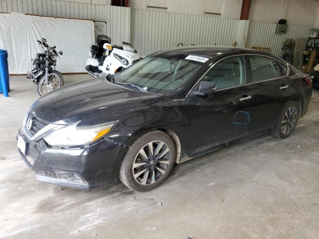 Vin: 1n4al3ap0jc164959, lot: 54124685, nissan altima 2.5 2018 img_1