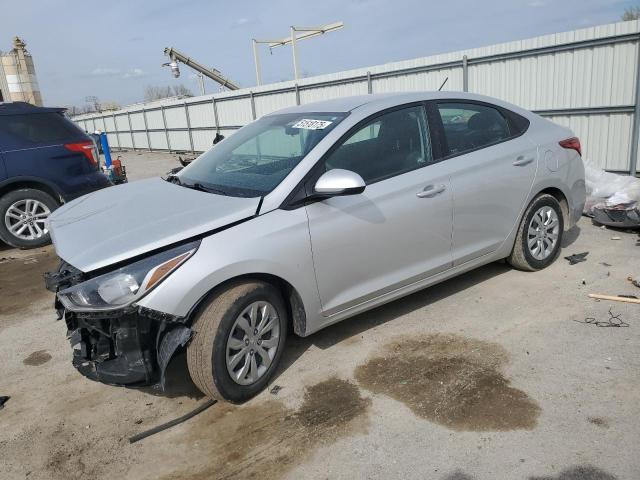 HYUNDAI ACCENT SE
