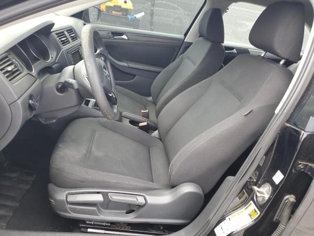 2016 VOLKSWAGEN JETTA S - 3VW267AJ7GM326468