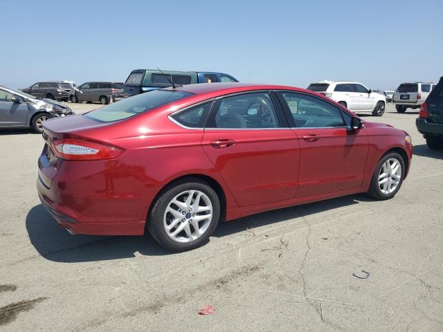 Vin: 3fa6p0h77er195227, lot: 55268905, ford fusion se 20143