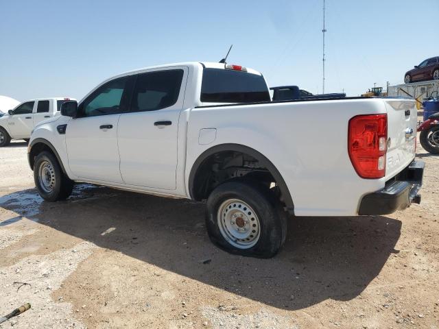 2021 FORD RANGER XL 1FTER4EHXMLD73746
