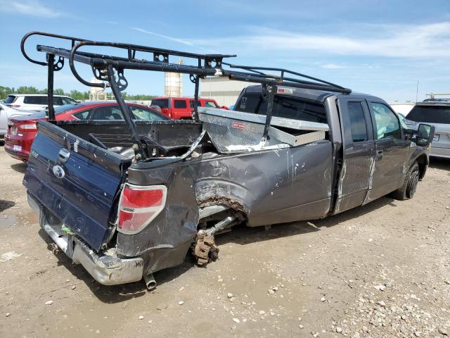 Vin: 1ftvx1cv6aka20726, lot: 54422095, ford f-150 super cab 20103