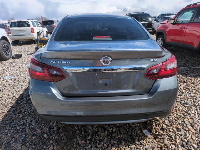 2018 NISSAN ALTIMA 2.5 - 1N4AL3AP1JC119660