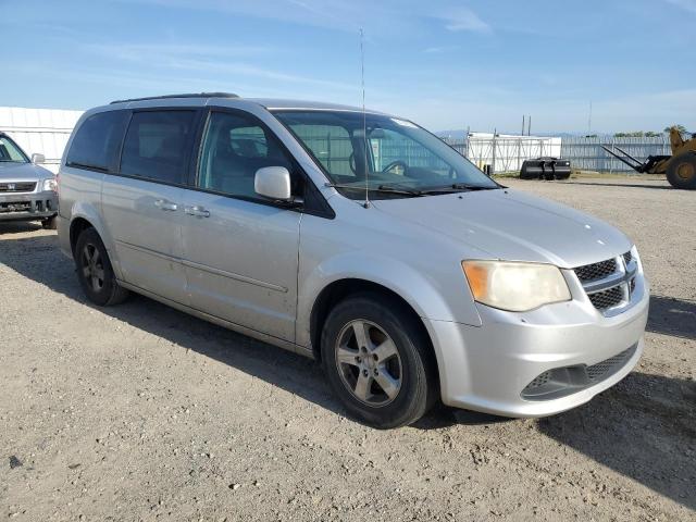 Vin: 2c4rdgcg2cr342167, lot: 53158655, dodge caravan sxt 20124