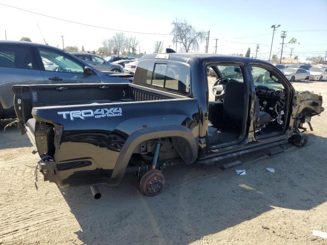 Vin: 3tmcz5an7pm568554, lot: 52556565, toyota tacoma double cab 20233