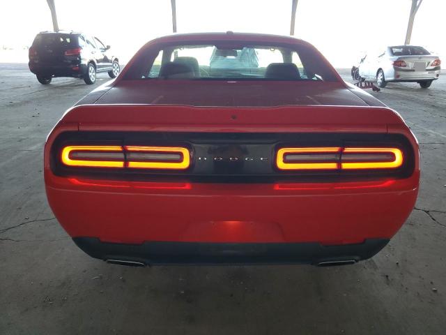 2022 DODGE CHALLENGER - 2C3CDZAG6NH223684