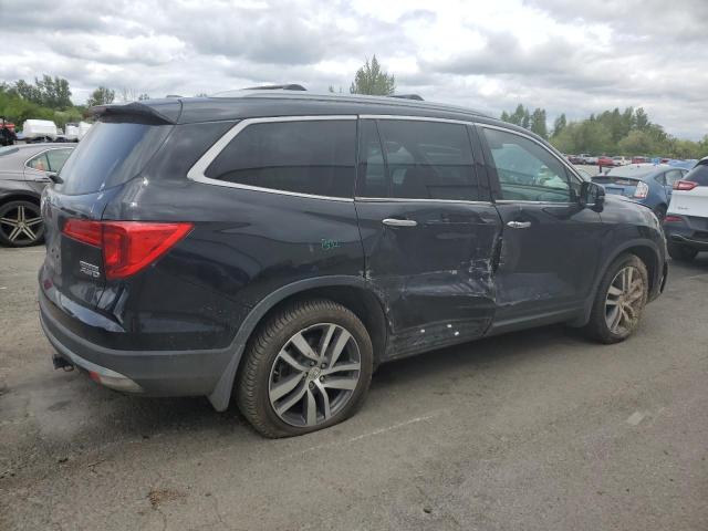 Vin: 5fnyf6h98gb088878, lot: 53832745, honda pilot touring 20163