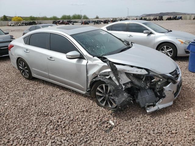 Vin: 1n4al3ap4gc136624, lot: 50341605, nissan altima 2.5 20164
