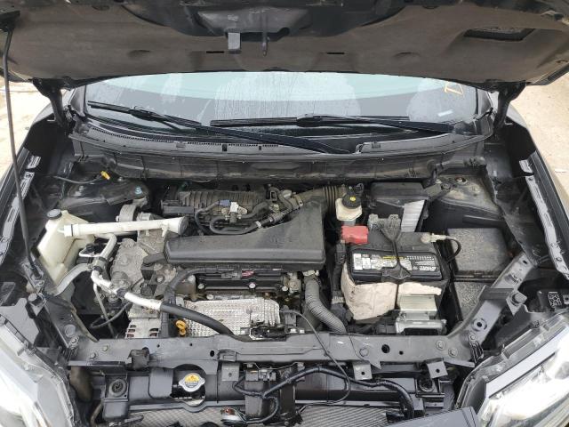 2016 NISSAN ROGUE S - 5N1AT2MV2GC841979