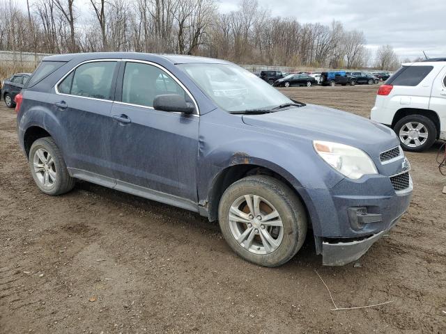 Vin: 2gnalaek2e6218846, lot: 52773155, chevrolet equinox ls 20144