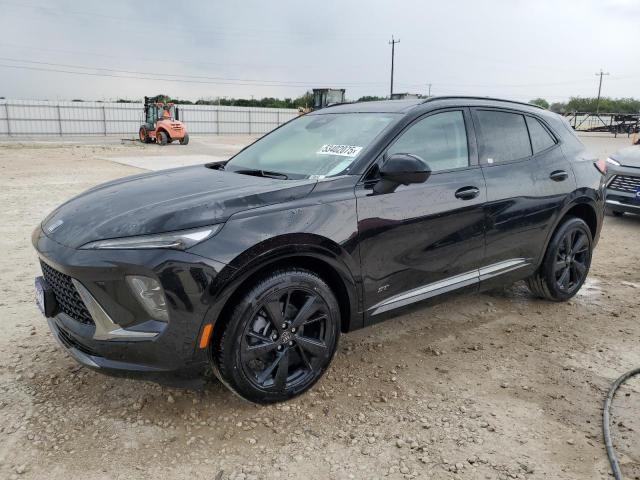 BUICK ENVISION S