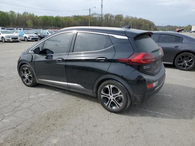 Vin: 1g1fz6s03l4136127, lot: 53202795, chevrolet bolt premier 20202