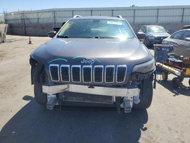 2019 JEEP CHEROKEE L - 1C4PJMDX1KD197654
