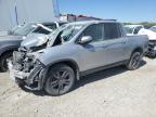 HONDA RIDGELINE RTL