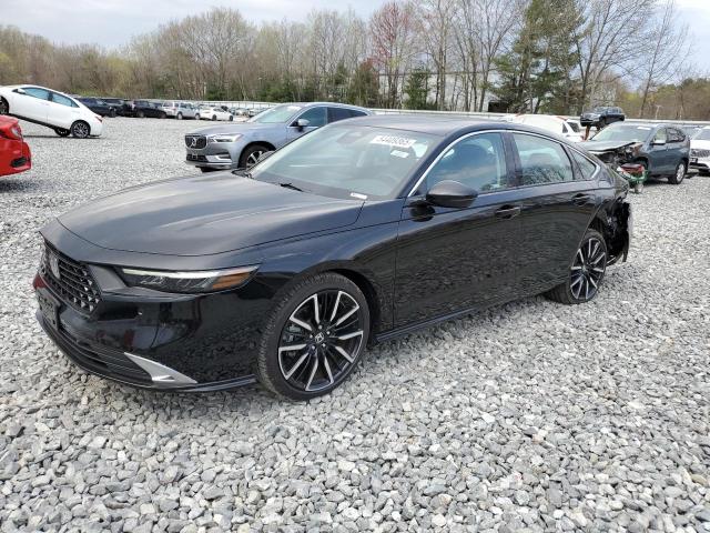 Vin: 1hgcy2f81ra000709, lot: 54409365, honda accord touring hybrid 2024 img_1