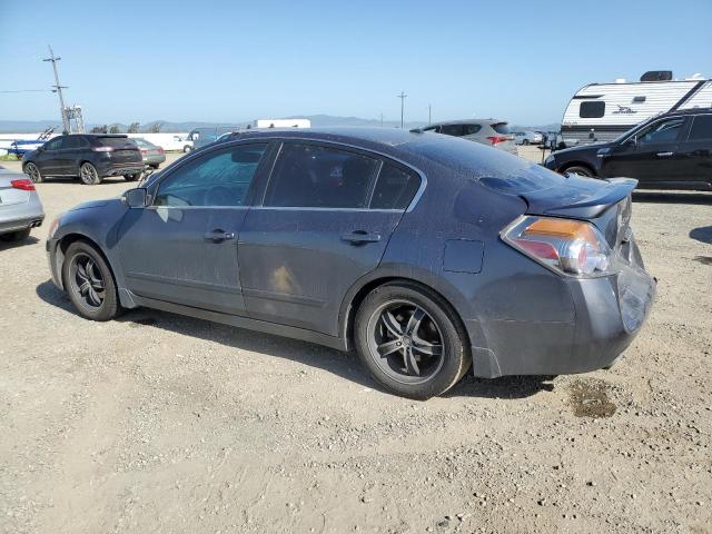 Vin: 1n4bl2ap0bn434437, lot: 53091725, nissan altima sr 20112