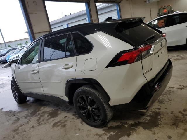 JTME6RFV5ND535501 Toyota Rav4 Xse 2022