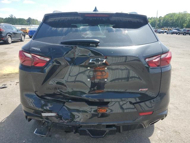 2022 CHEVROLET BLAZER RS - 3GNKBERS8NS139112