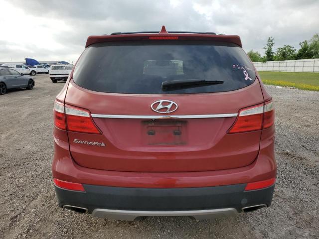 KM8SM4HF4FU123892 2015 HYUNDAI SANTA FE