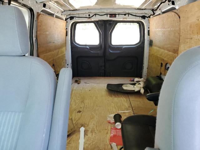 2016 FORD TRANSIT T- - 1FTYR1ZMXGKB35957