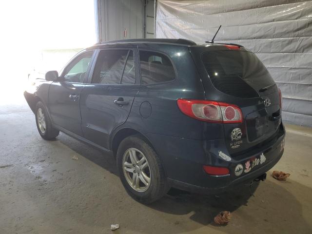 Vin: 5xyzg3ab3bg040283, lot: 53818645, hyundai santa fe gls 20112