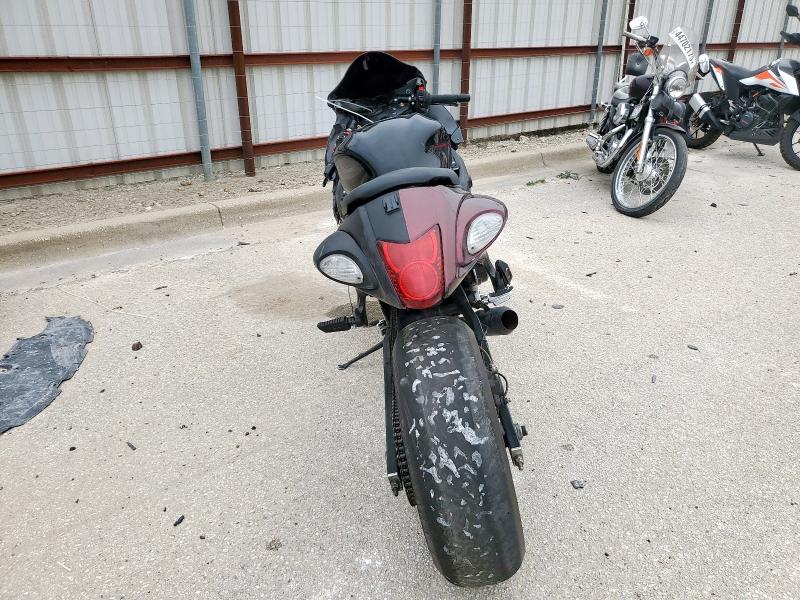2016 SUZUKI GSX1300 RA JS1GX72B1G2100814