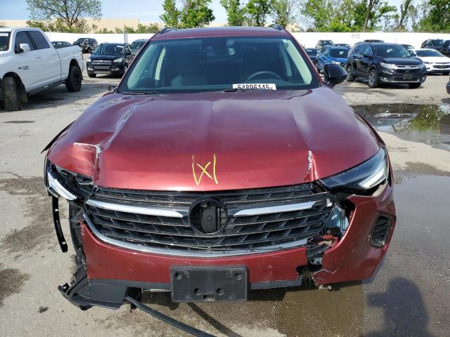 2023 BUICK ENVISION E LRBFZPR4XPD213313