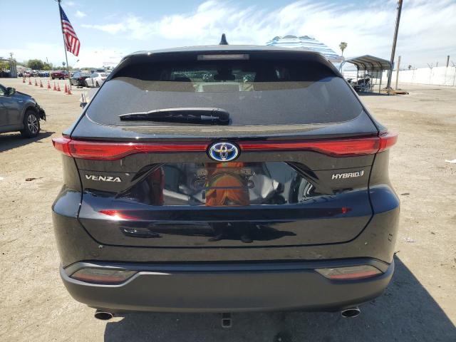2021 TOYOTA VENZA LE - JTEAAAAH2MJ052446