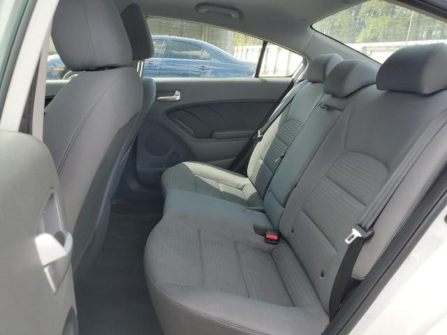 2018 KIA FORTE LX - 3KPFL4A75JE205990