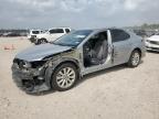 2020 TOYOTA CAMRY LE - 4T1C11AKXLU508341