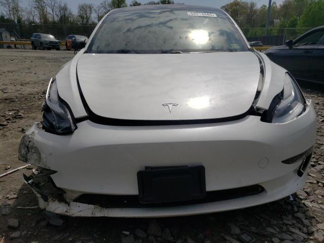 2019 TESLA MODEL 3 - 5YJ3E1EA2KF401592