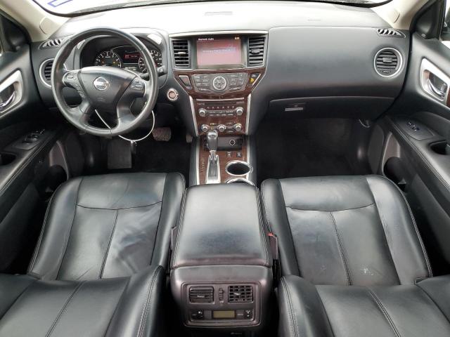 2015 NISSAN PATHFINDER - 5N1AR2MN0FC640983