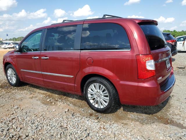 Vin: 2c4rc1cgxdr751759, lot: 54925785, chrysler minivan touring l 20132