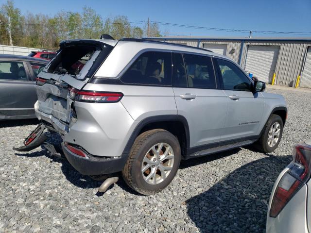 2023 JEEP GRAND CHER #3292479691