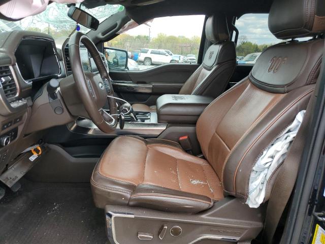 2023 FORD F150 SUPER 1FTFW1E50PFB20133
