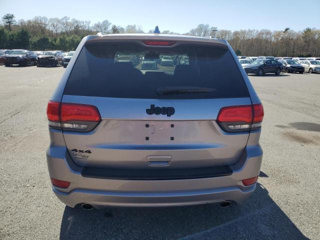 2015 JEEP GRAND CHER - 1C4RJFAGXFC756963
