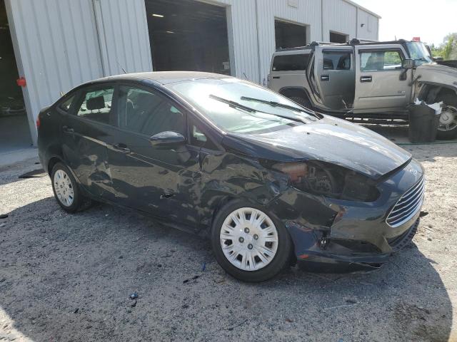 Vin: 3fadp4ajxkm160291, lot: 52299415, ford fiesta s 20194