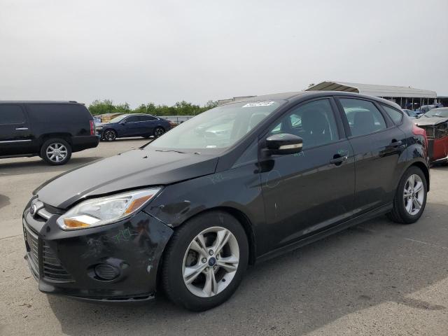2014 FORD FOCUS SE - 1FADP3K26EL455878