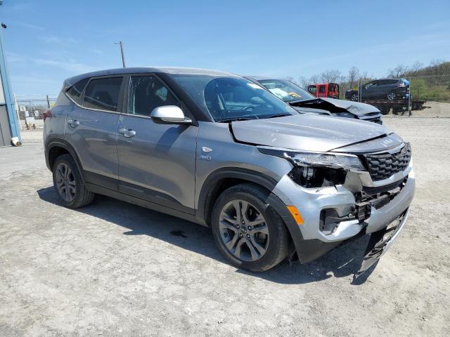 Vin: kndepcaa8n7330753, lot: 54214835, kia seltos lx 20224