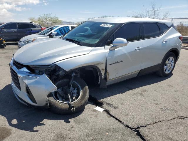 Vin: 3gnkbbra4ms582832, lot: 53455615, chevrolet blazer 1lt 2021 img_1