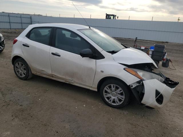 Vin: jm1de1ky8c0145089, lot: 52093925, mazda 2 20124