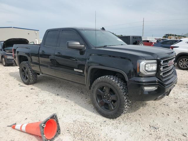Vin: 1gtr1lec8hz368829, lot: 54888295, gmc sierra c1500 20174