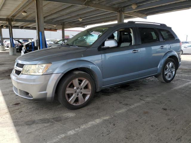 DODGE JOURNEY R/